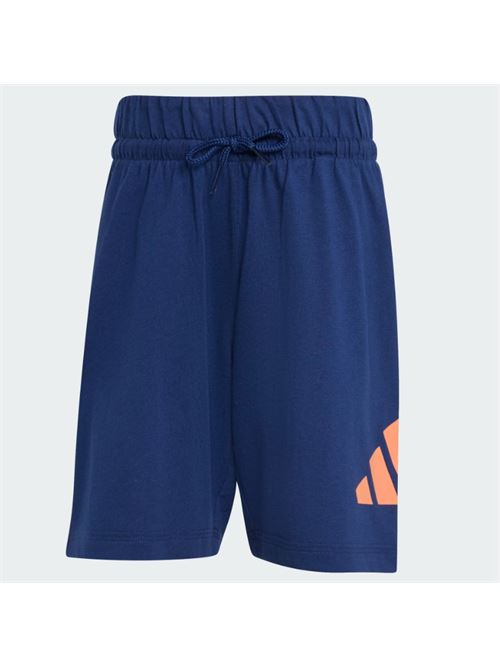 lk bl t-set 160 ADIDAS | KB9667DUOR DK BLUE